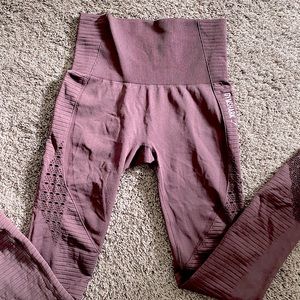 Gymshark seamless leggins